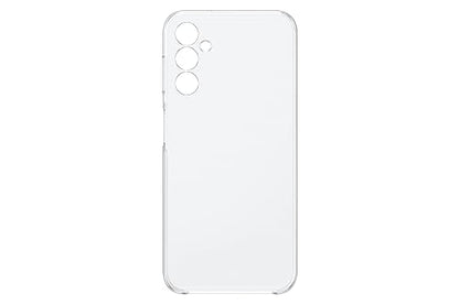 Samsung Galaxy A14 5G Clear Case - For Samsung Galaxy A14 5G Smartphone - Transparent, Clear