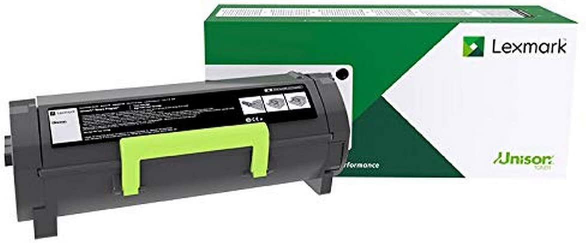 Lexmark 51B0HA0 MS/MX417 Regular High Yield Toner Toner