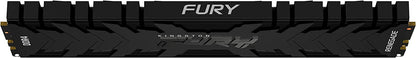 Kingston Fury Renegade 16 GB 3600 MHz DDR4 CL16 Desktop Memory Single Module KF436C16RB1/16