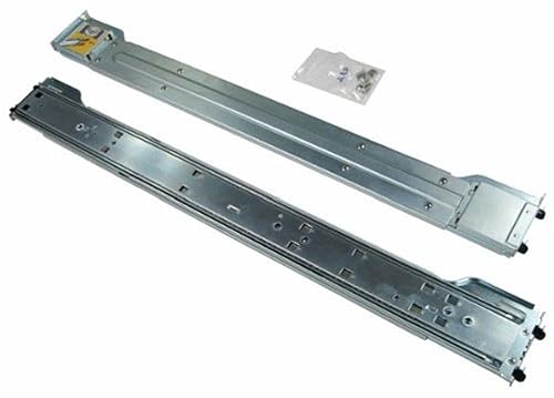 Supermicro Mounting Rail for Chassis - 2