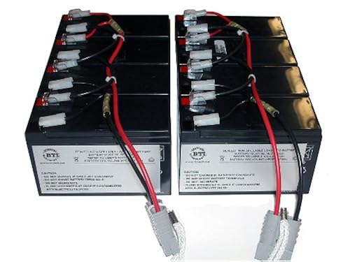 BTI- Battery Tech. SLA12-BTI USBattery