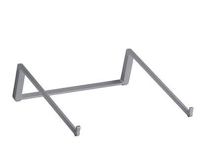 Rain Design mBar Pro Foldable Laptop Stand - Space Gray, 10083 Space Gray mBar Pro