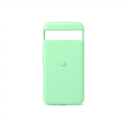 Google Pixel 8a Case - Light Emerald