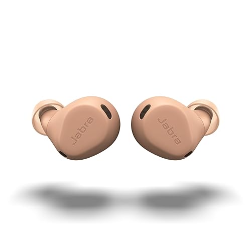 Jabra Elite 8 Active - Caramel (X)