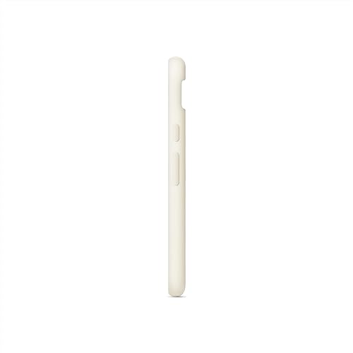 Google Pixel 8a Case - Porcelain