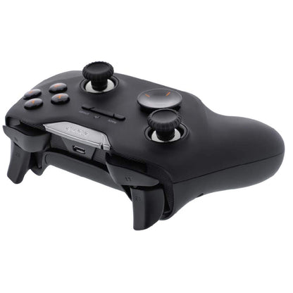 Bionik VULKAN Advanced Wireless Gaming Controller- For Windows PC, Android, Steam and VR Devices with Programmable Paddle Buttons- Dual Connectivity - Android