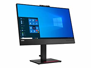 Lenovo T27HV-20 27IN LED MON 25X14 HDMI USBC