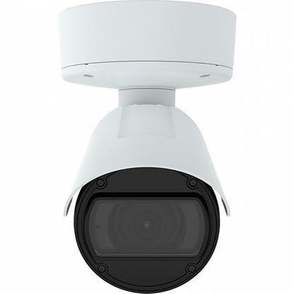 AXIS Q1806-LE 4 Megapixel Outdoor Network Camera - Bullet - 328.08 ft Infrared Night Vision - 90 fps