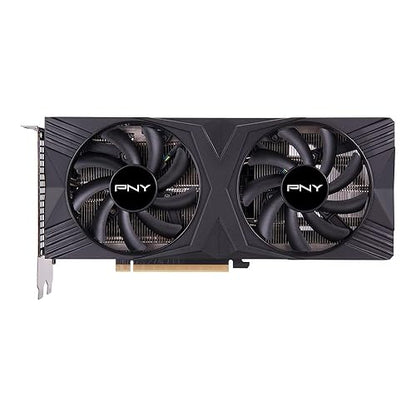 PNY GeForce RTX™ 4060 Ti 16GB Verto Dual Fan Graphics Card DLSS 3
