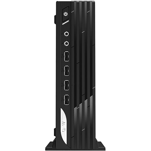 MSI PRODP2113M661 I3-13100/8G/1T/W11P/3Y-ONSITE Destop