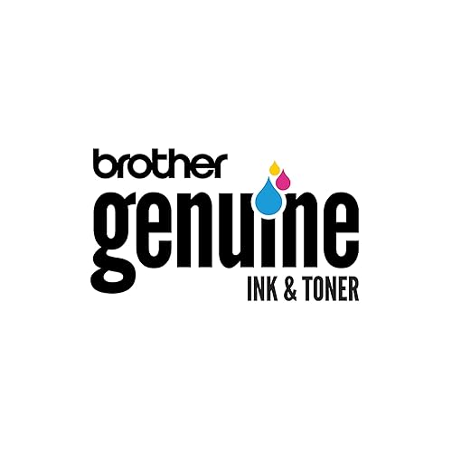 Brother Genuine LC402XLCS High Yield Cyan Ink Cartridge