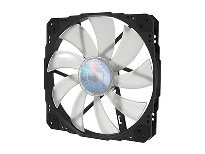 Cooler Master MFX-B3DN-08NP2-R1 Case Fan Cm Mfx-b3dn-08np2-r1 R