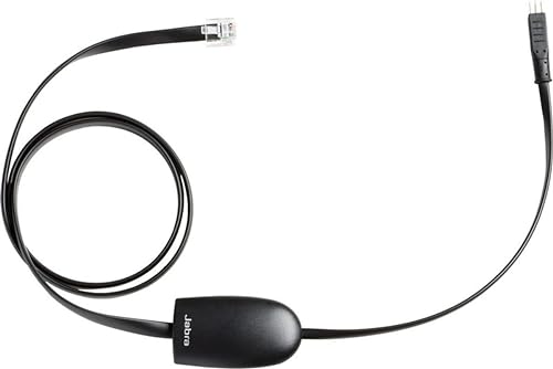 Jabra Link 17 EHS Adapter for Polycom