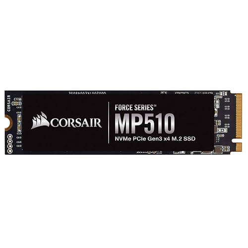 Corsair Force Series MP510 4TB