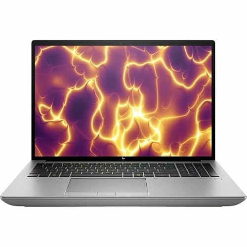 HP ZBook Fury G11 16" Mobile Workstation - WUXGA - Intel Core i7 13th Gen i7-13850HX - vPro Technology - 32 GB - 1 TB SSD - English Keyboard