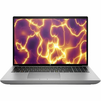 HP ZBook Fury G11 16" Mobile Workstation - WQUXGA - Intel Core i9 13th Gen i9-13950HX - vPro Technology - 64 GB - 2 TB SSD - English Keyboard