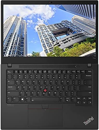 Lenovo ThinkPad T14s Gen 2 20WM005RUS 14" Notebook - Full HD - 1920 x 1080 - Intel Core i7 (11th Gen) i7-1185G7 Quad-core (4 Core) 3 GHz - 16 GB RAM - 512 GB SSD - Storm Gray - Windows 10 Pro - Intel