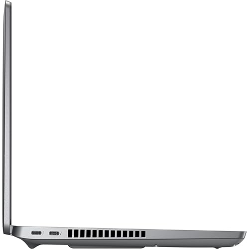 Dell Latitude 5000 5431 14" Notebook - Full HD - 1920 x 1080 - Intel Core i7 12th Gen i7-1270P Dodeca-core (12 Core) 2.20 GHz - 16 GB Total RAM - 256 GB SSD - Titan Gray