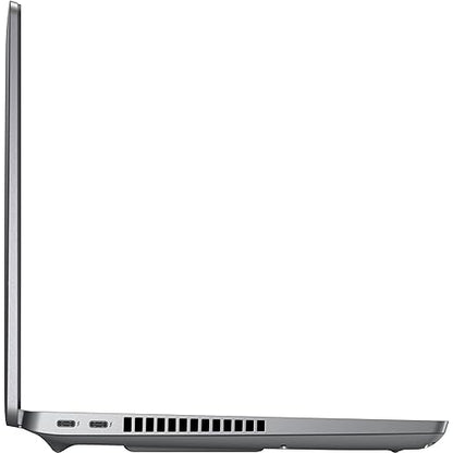 Dell Latitude 5000 5431 14" Notebook - Full HD - 1920 x 1080 - Intel Core i7 12th Gen i7-1270P Dodeca-core (12 Core) 2.20 GHz - 16 GB Total RAM - 256 GB SSD - Titan Gray