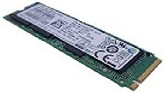 Lenovo ThinkCentre 512 GB Internal Solid State Drive - PCI Express - M.2 2280 (4XB0Q11720)