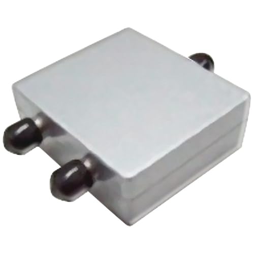 Durafon SN-ULTRA-AS Antenna Splitter for Use with SN-Ultra-AK10L Or SN-Ultra-AK20L Antenna Kit