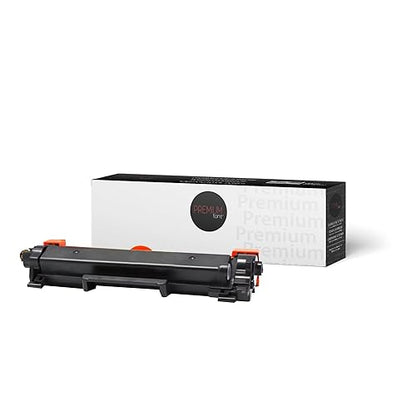 Premium Tone Replacement for Brother TN730 High Yield Black