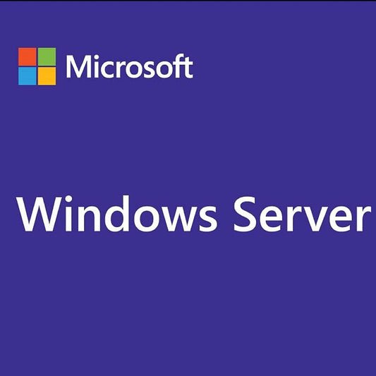 Microsoft Windows Server 2022 User CAL | Client Access Licenses | OEM