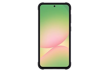 Samsung Galaxy A56 Rugged Case - Black