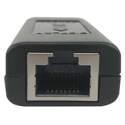 Tripp Lite Over Cat6 Repeater for B127A Extenders 4K60Hz HDR 4:4:4 PoC TAA (B127A-010-H)