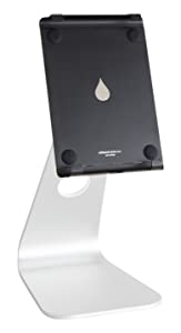 Rain Design mStand Tabletpro 9.7-12.9" (iPad Pro/Air), Silver (10056) Tabletpro 9.7" Silver