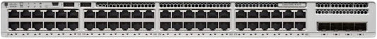 Cisco Catalyst C9200-48P-E Switch