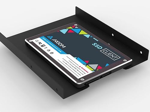 Axiom Memory Solutions SSD3558HX500-AX
