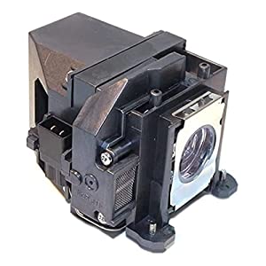 Lexmark Replacement Projector LAMP HITACHI CP-EW301N CP-EX251N CP-WX3030WN CP-WX3041WN C