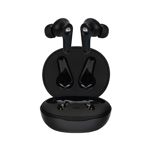 Monster Clarity 8.0 Anc W/ Wireless Charging Case