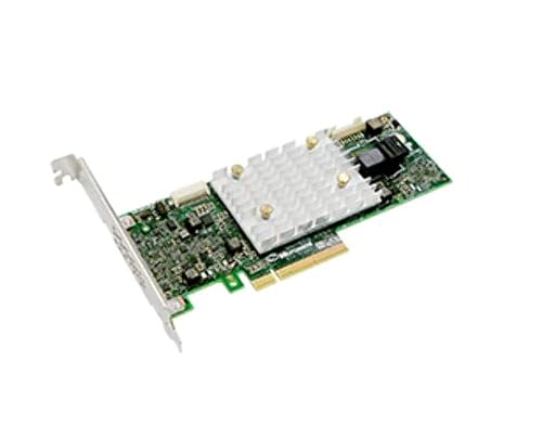 Adaptec SMARTRAID 3151-4I
