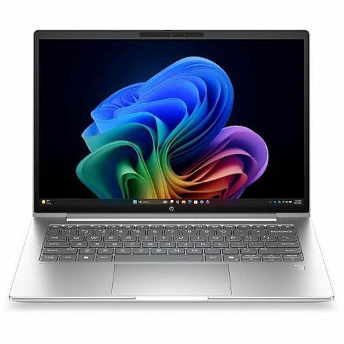 HP ProBook 4 G2a 14 Notebook - WUXGA - AMD Ryzen AI 5 Ryzen AI 400 430-16 GB - 512 GB SSD - English Keyboard - Pike Silver - AMD Chip - 1920 x 1200 - Windows 11 Pro - - in-Plane Switching (IPS) Tec