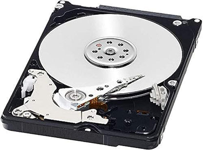 Seagate ST1000NX0333 1 TB 2.5 Inch Internal Hard Drive - SAS