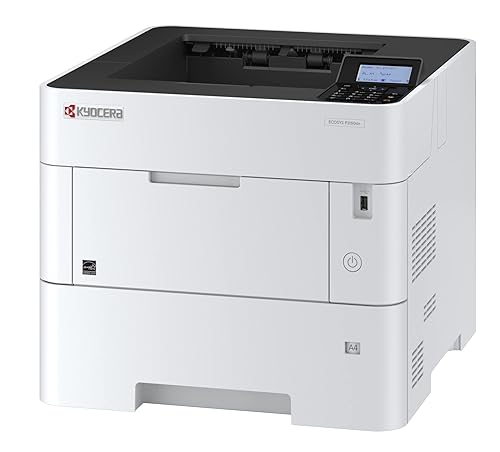 52 Ppm Black and White A4 Printer - Dealtargets.ca
