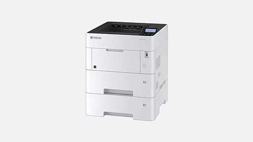 52 Ppm Black and White A4 Printer - Dealtargets.ca