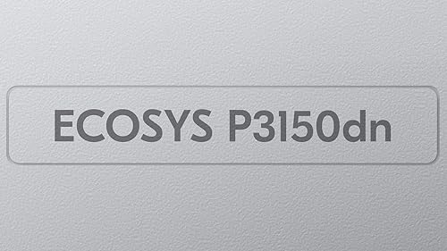 52 Ppm Black and White A4 Printer - Dealtargets.ca