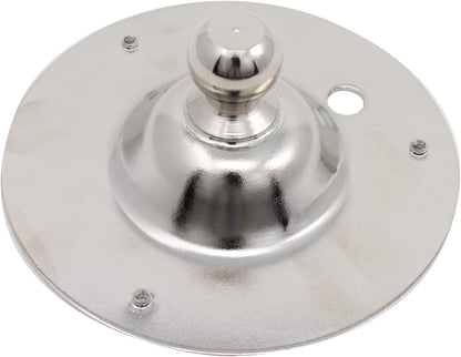 5303281153 Rear Drum Bearing Repair Kit Replacement for Frigidaire FEQ1452CKS0 Dryer - Compatible with 5303281153 Rear Bearing Kit - UpStart Components Brand - Dealtargets.ca