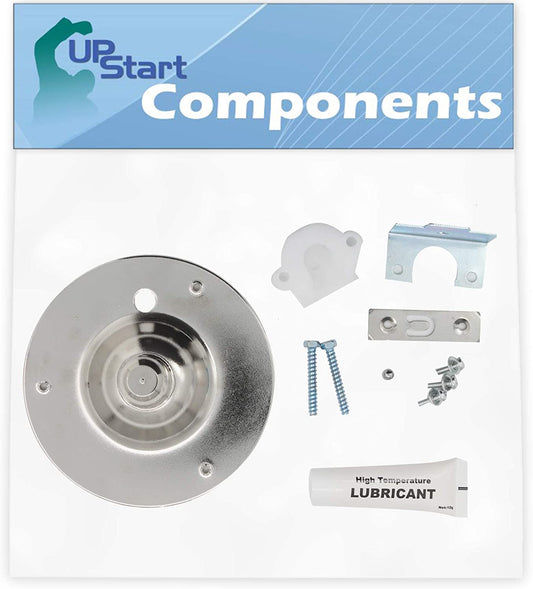 5303281153 Rear Drum Bearing Repair Kit Replacement for Frigidaire FEQ1452CKS0 Dryer - Compatible with 5303281153 Rear Bearing Kit - UpStart Components Brand - Dealtargets.ca