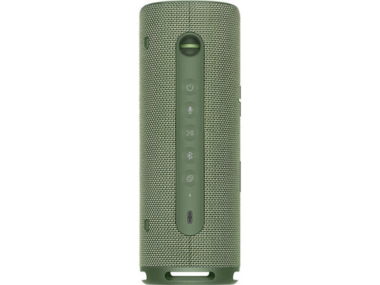 Huawei Sound Joy, 26-Hour Playtime, Tuned by Devialet - Spruce Green (55028232)