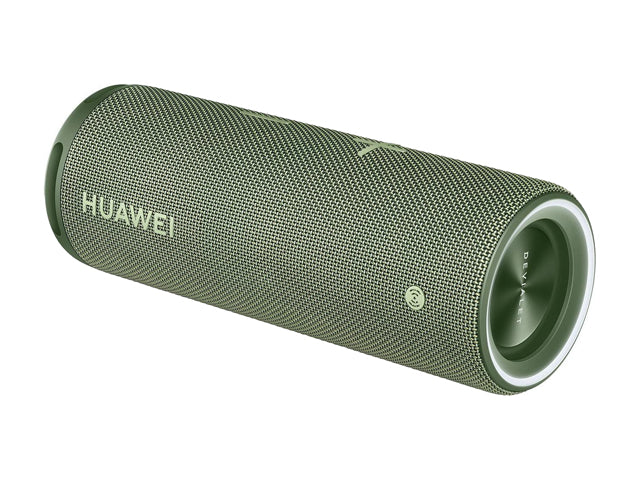 Huawei Sound Joy, 26-Hour Playtime, Tuned by Devialet - Spruce Green (55028232)