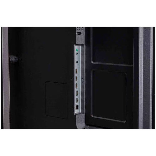 LG UL3Q-E Series 55" UHD 4K Commercial Monitor
