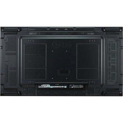 55FHD Video Wall, 0.44mm Even Videowall, HDMI(2), DP(1), DVI - D(1), Audio in, RS232C in/Out, RJ45(LAN) in/Out, IR in, USB2.0(1), WebOs 4.1 - Dealtargets.ca