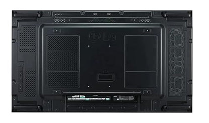 55FHD Video - Wall,Even Bezel : 0.44mm, HDMI(2), DP(1), DVI - D(1), Audio in, RS232C in/Out, RJ45(LAN), IR in, USB(1), WebOS 4.1 - Dealtargets.ca
