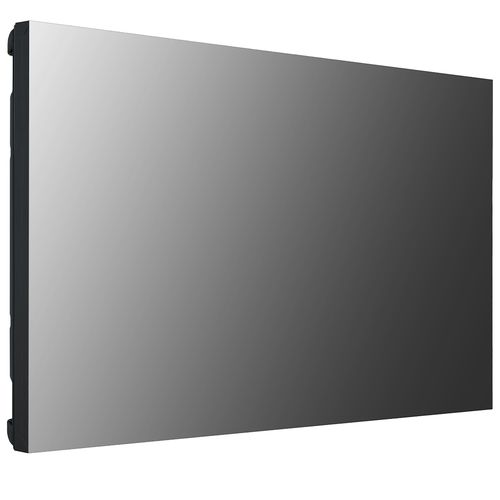 55FHD Video - Wall,Even Bezel : 0.44mm, HDMI(2), DP(1), DVI - D(1), Audio in, RS232C in/Out, RJ45(LAN), IR in, USB(1), WebOS 4.1 - Dealtargets.ca