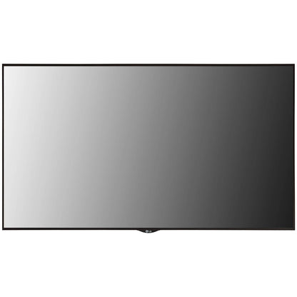 55IN FHD, HDMI(2), DP, RS232C in/Out, RJ45 in, IR in, USB(1), External Speaker Out, WEBOS 4.1 - Dealtargets.ca