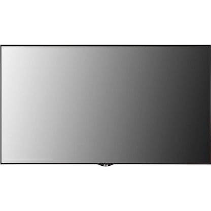 55IN FHD, HDMI(2), DP, RS232C in/Out, RJ45 in, IR in, USB(1), External Speaker Out, WEBOS 4.1 - Dealtargets.ca